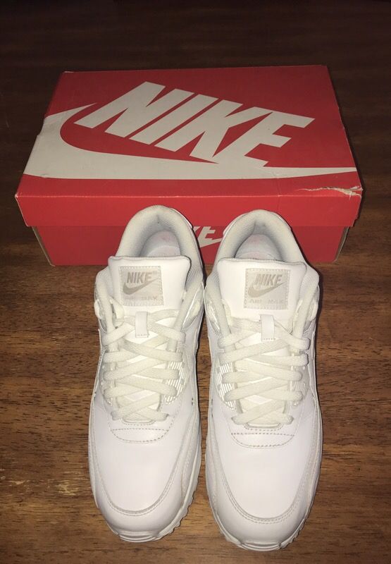 Air max 90