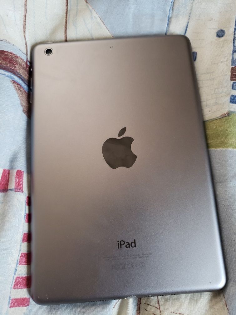 Apple iPad Mini 3 128gb