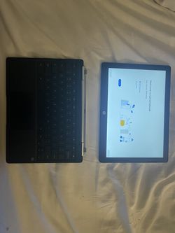 HP 2-in-1 Chromebook Thumbnail