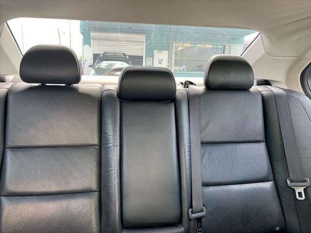 2011 Acura TSX
