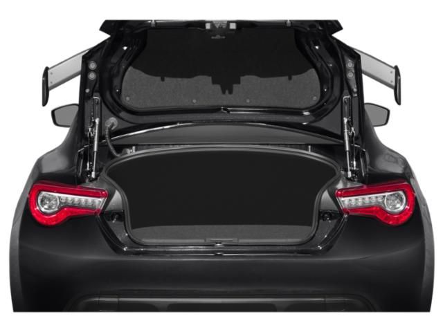 2020 Subaru BRZ