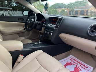 2013 Nissan Maxima