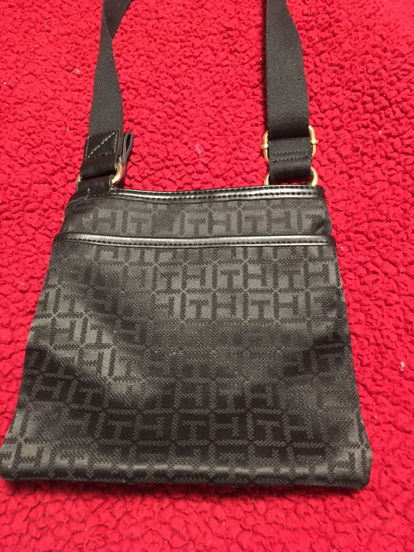 Crossbody Purse (Tommy Hilfiger)
