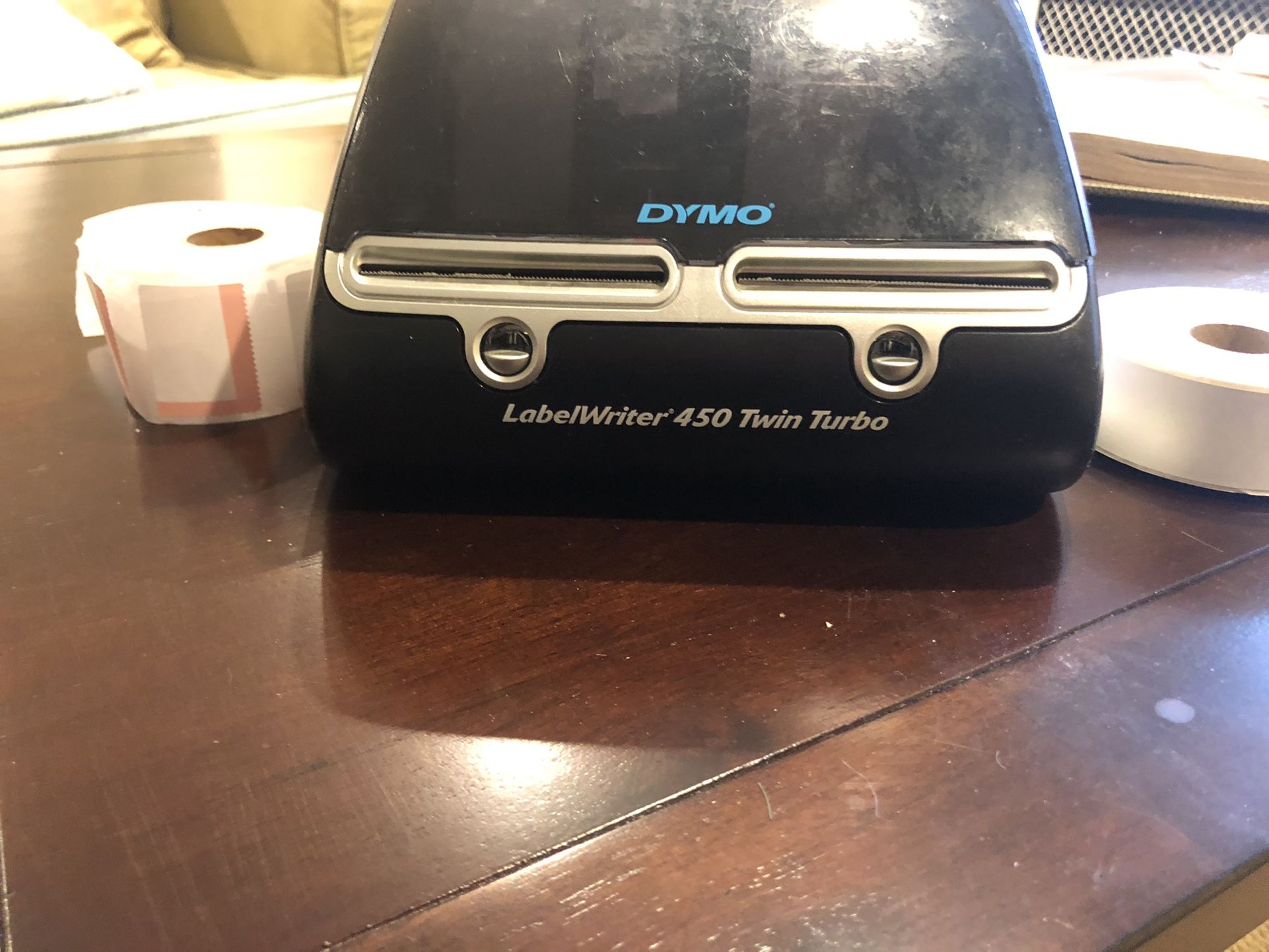 Label Writer
