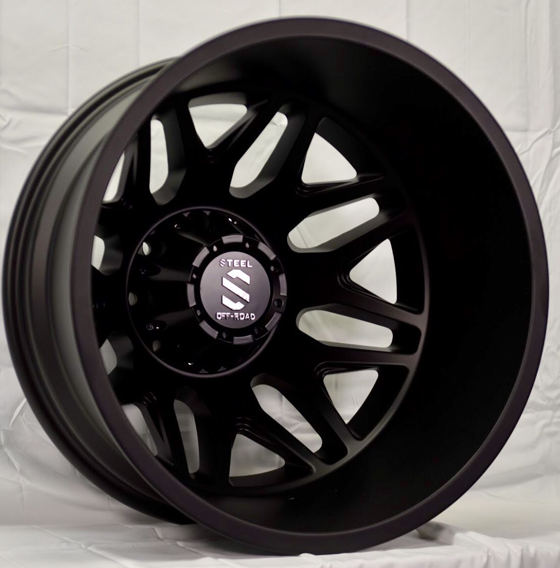 Dually wheels in stock no wait time!!!!