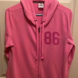 Victoria’s Secret Pink 86 Sweater (Size: S) Thumbnail