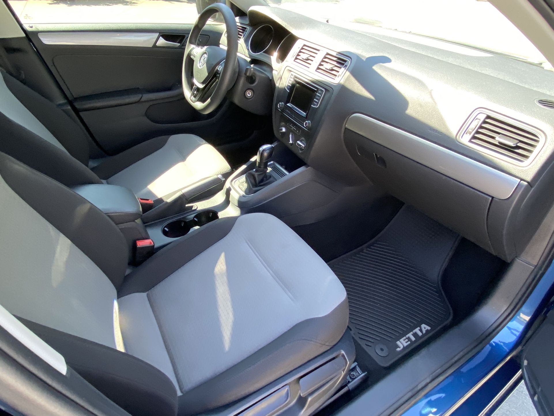 2017 Volkswagen Jetta