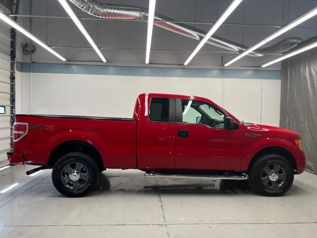 2010 Ford F-150