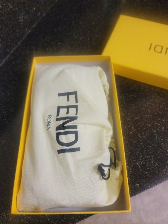 Fendi Wallet