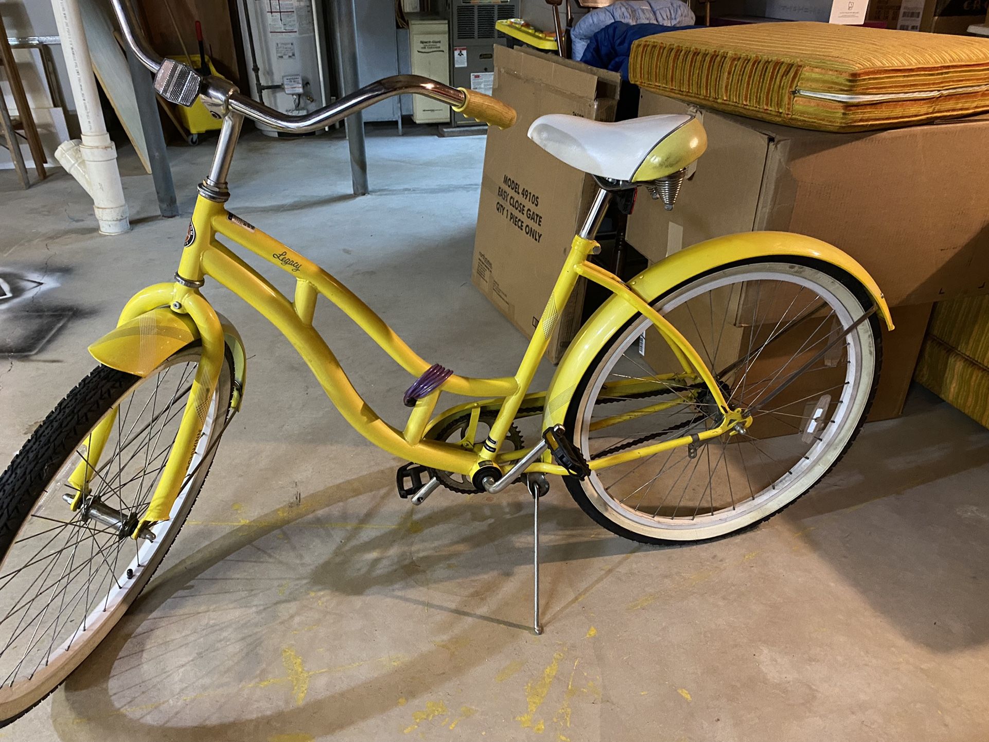 Schwinn Bicycle