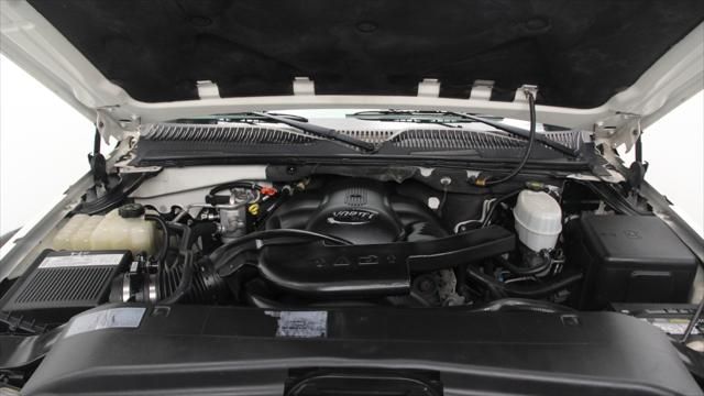 2004 Cadillac Escalade