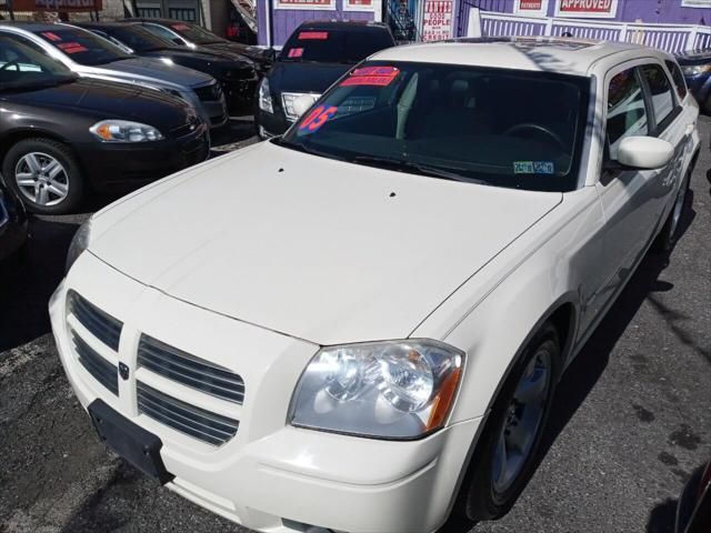 2005 Dodge Magnum