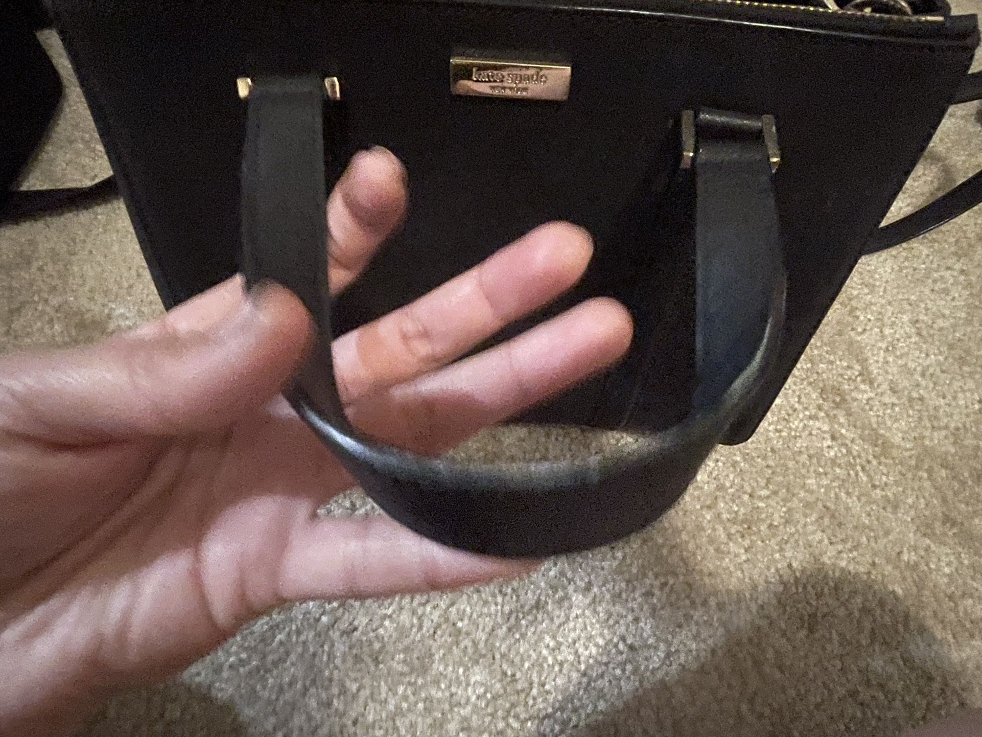 Kate Spade Side Purse