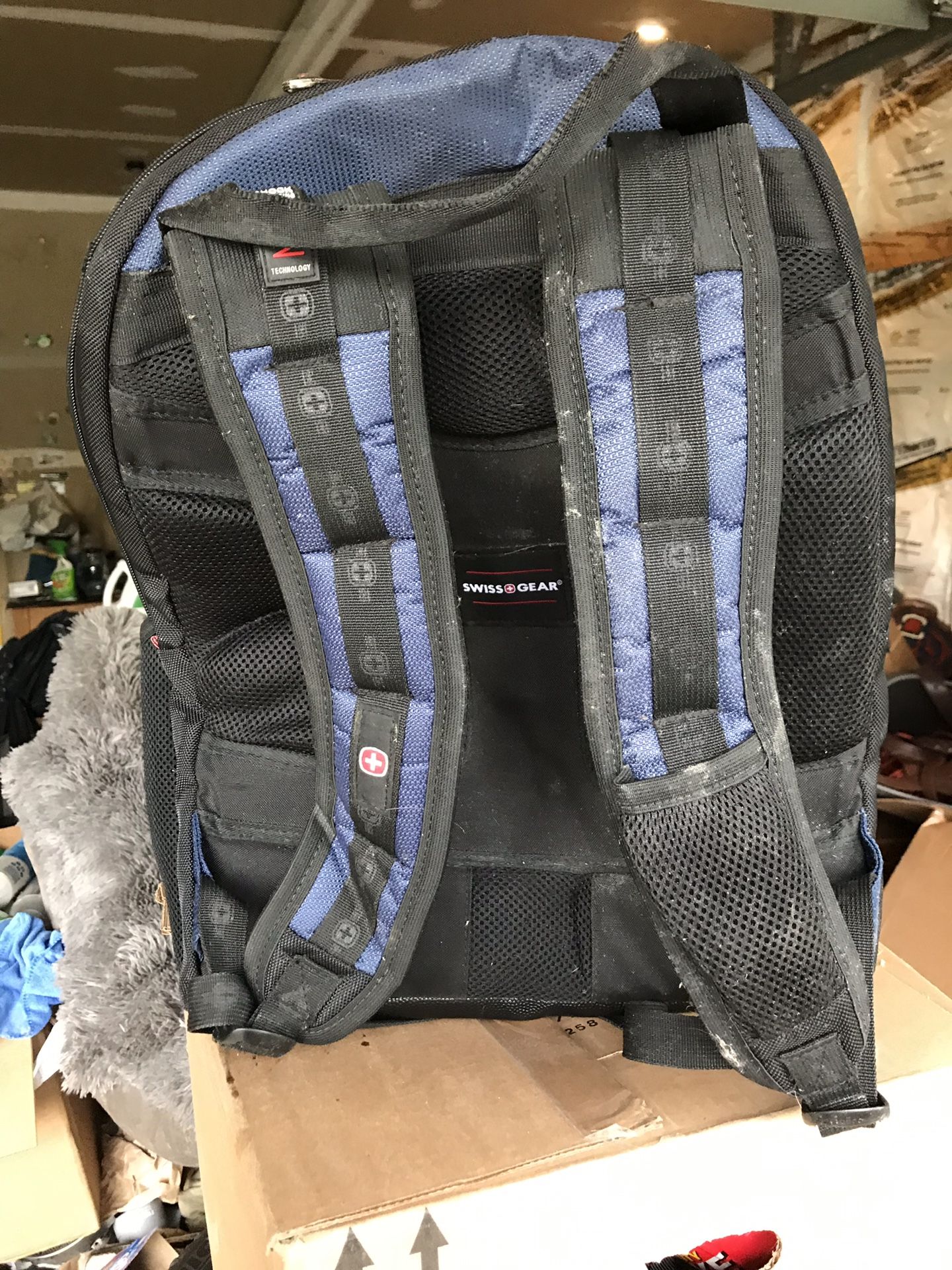 Laptop Backpack