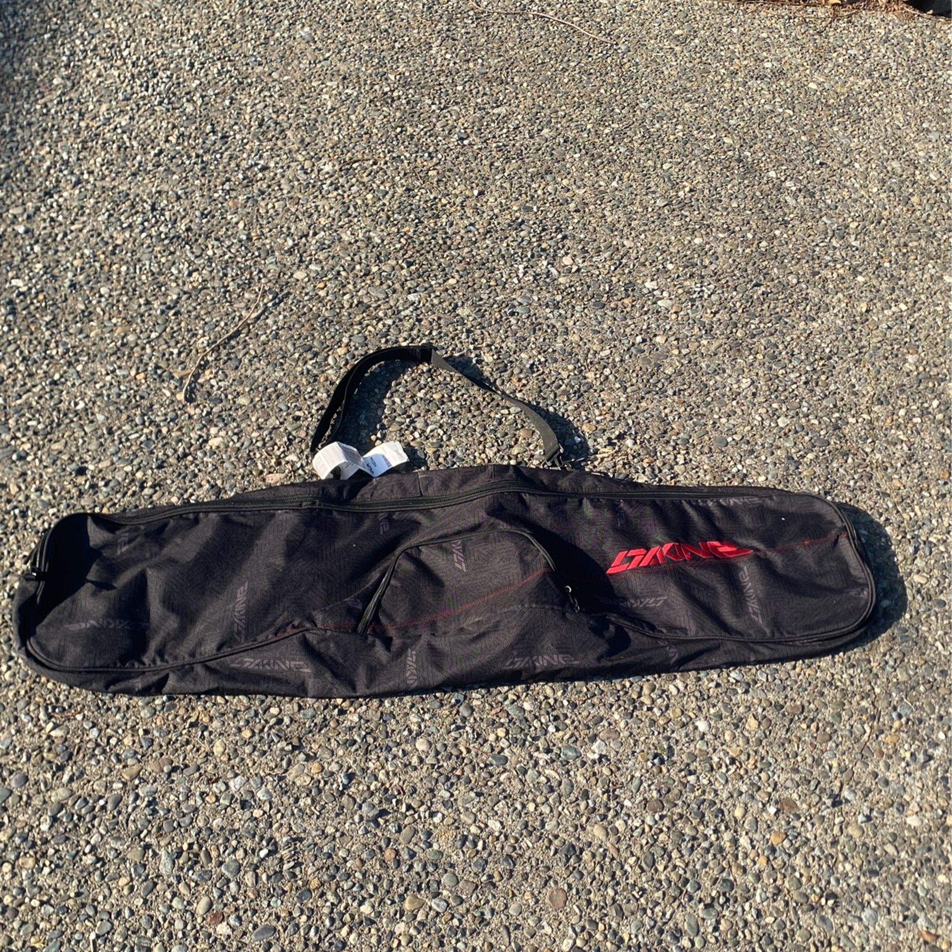 Dakine Snowboard Bag
