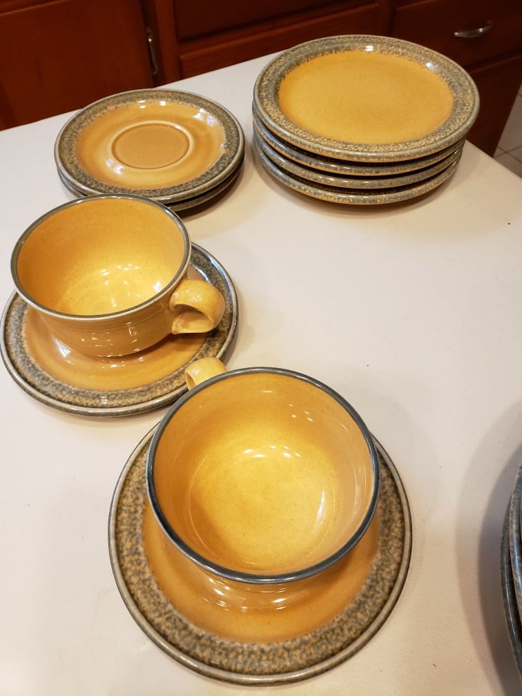 PFALTZGRAFF DISHES