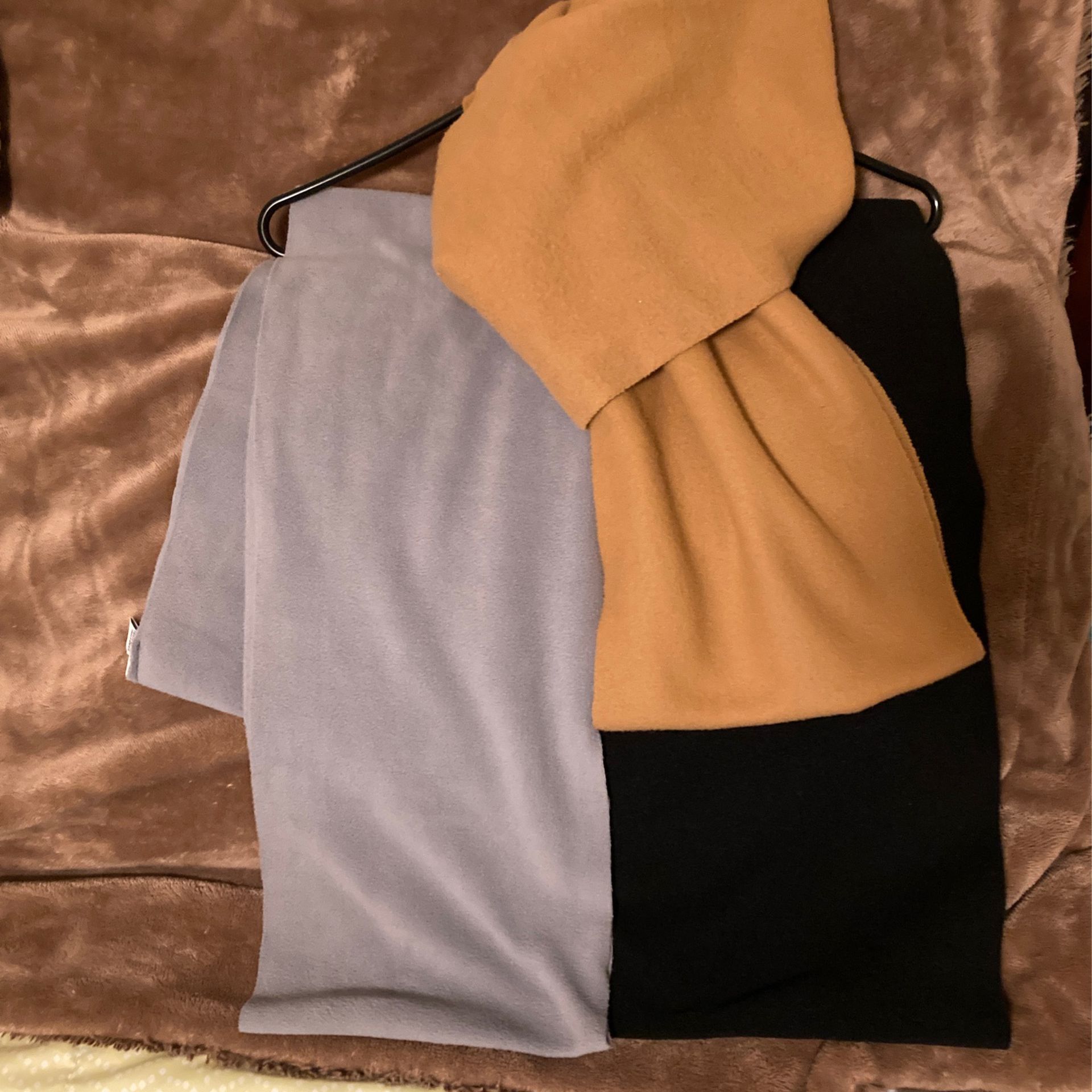 Long Sleeves Sweaters /Scarf/ Cardigans/Pjs