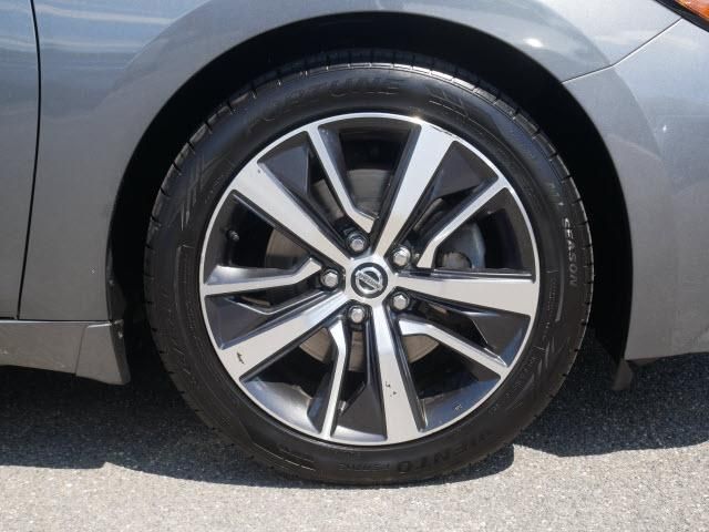 2019 Nissan Maxima