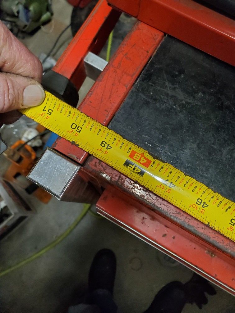 Snap On Bottom Box , Craftsman Top Box