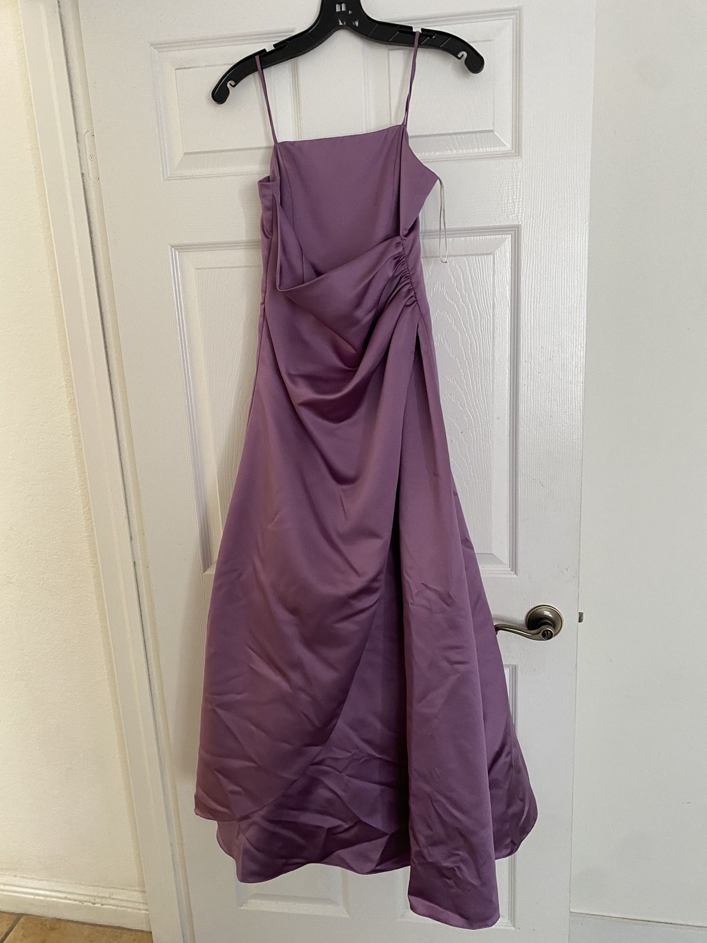 Brides Maid Dress David Bridal