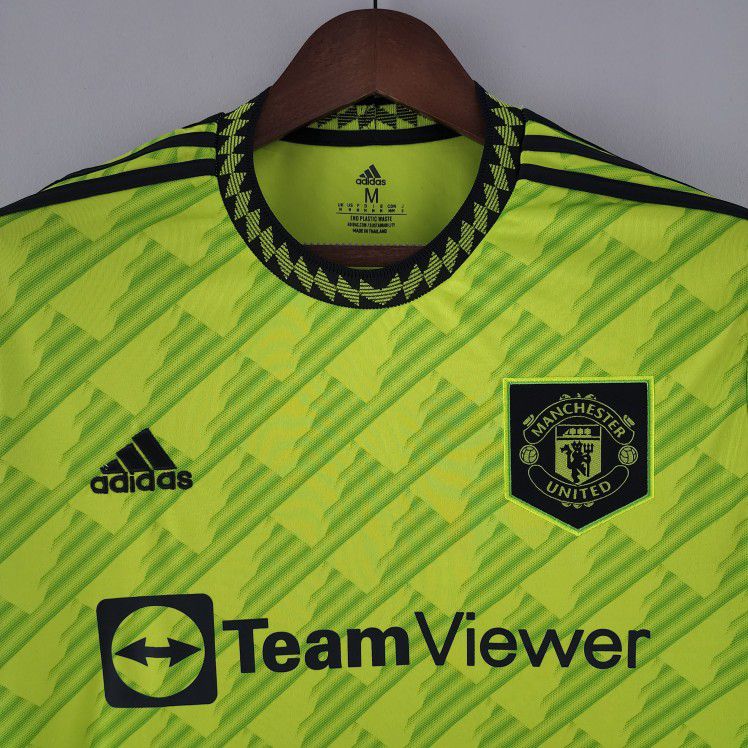 MANCHESTER UNITED 22/23 Away KIT*S , M and XL*