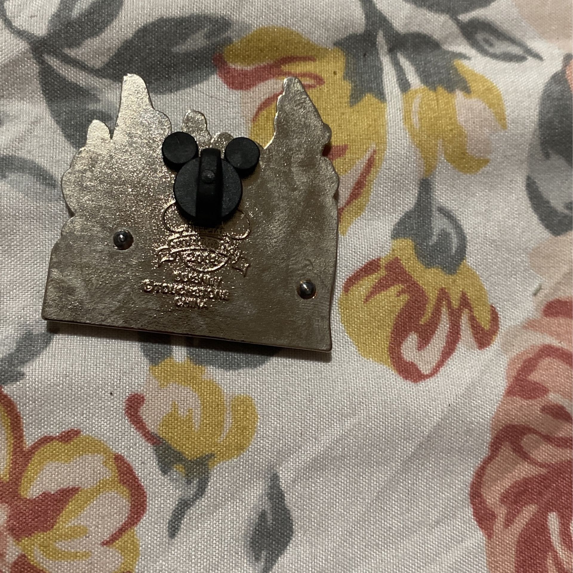 Disney Pin