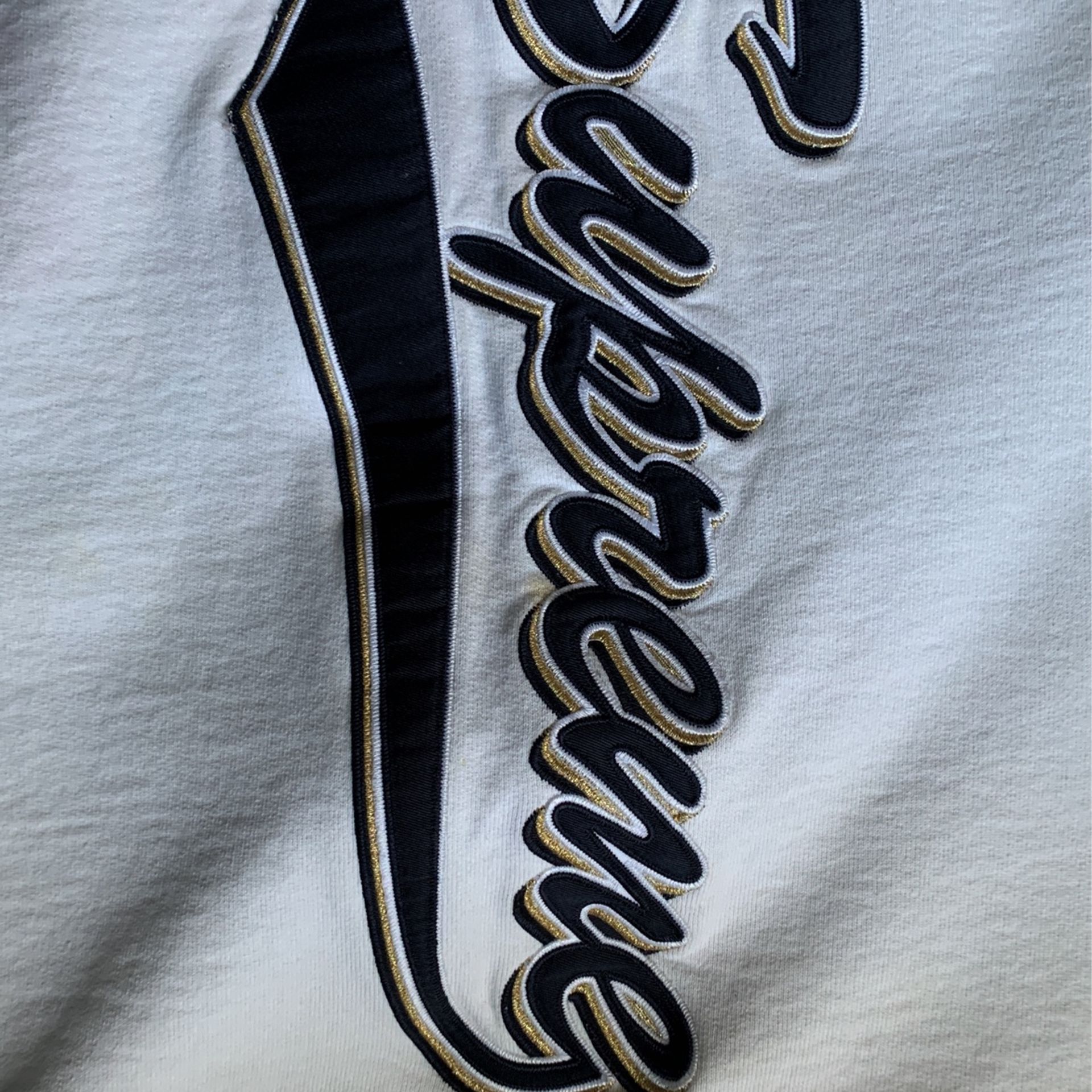 supreme crewneck