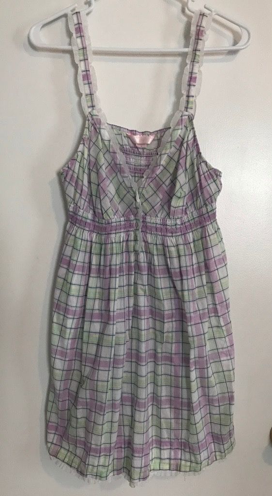 NEW Victoria Secret Angels (Size Large)