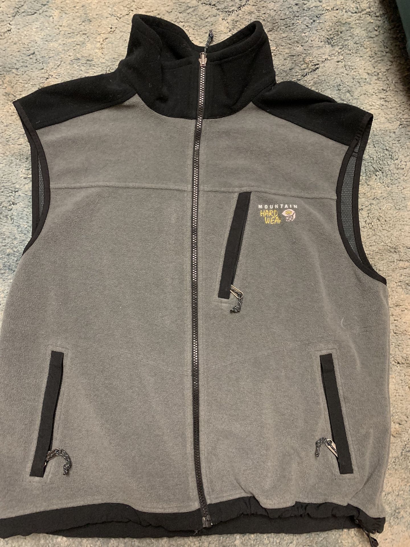 Mountain Hard Wear