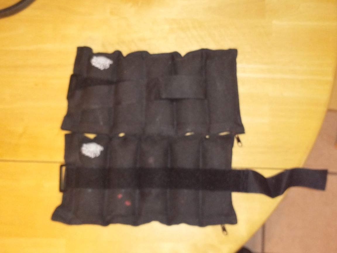 Ankle Weights