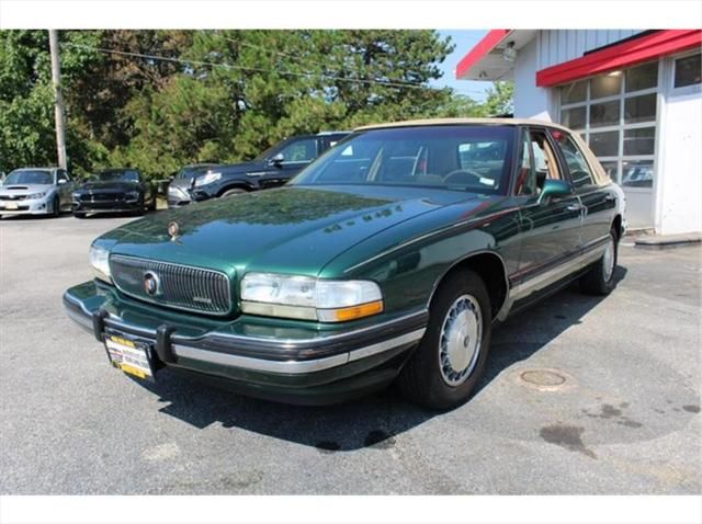 1994 Buick LeSabre