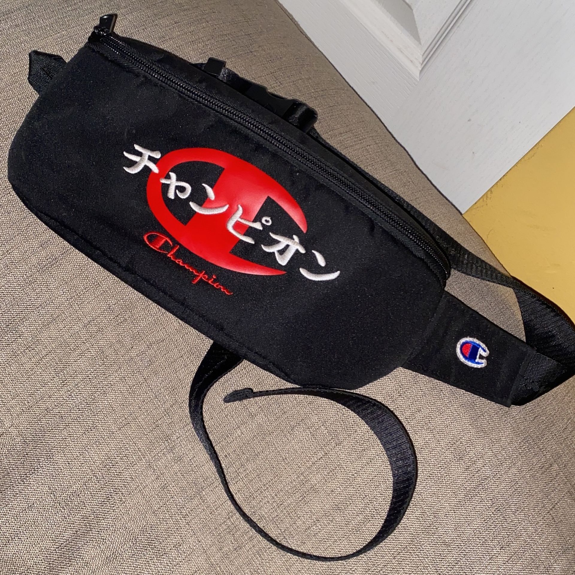 Champion Bag