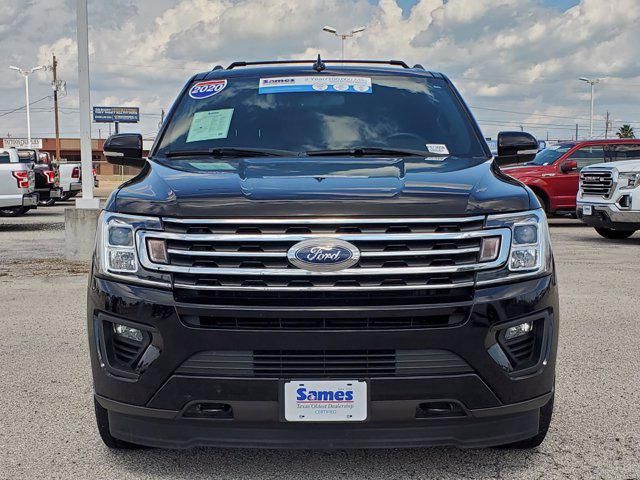 2020 Ford Expedition