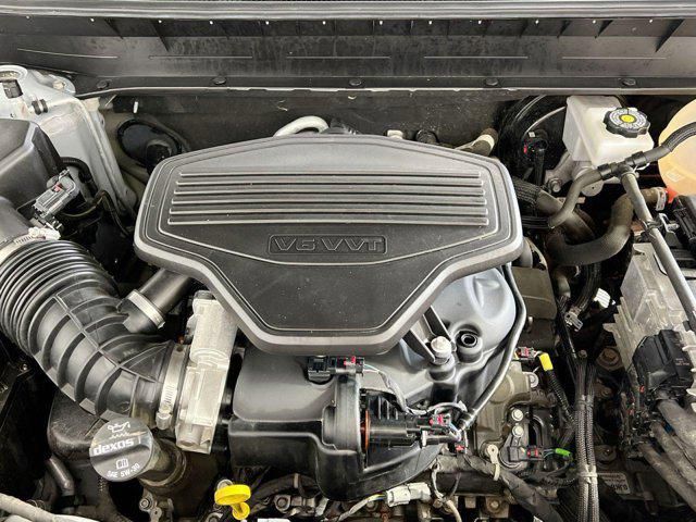 2020 GMC Acadia