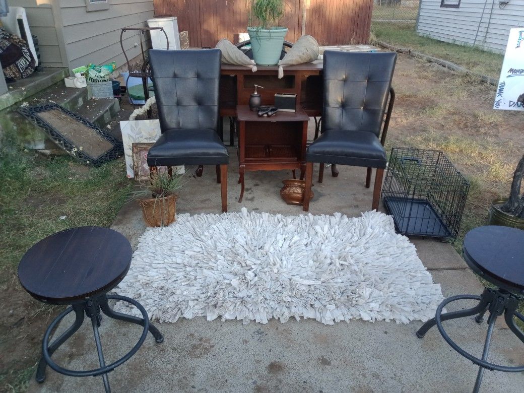 $500 For The Whole Setup Scene