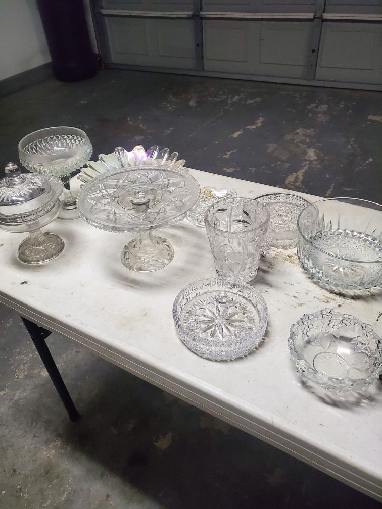 Glassware