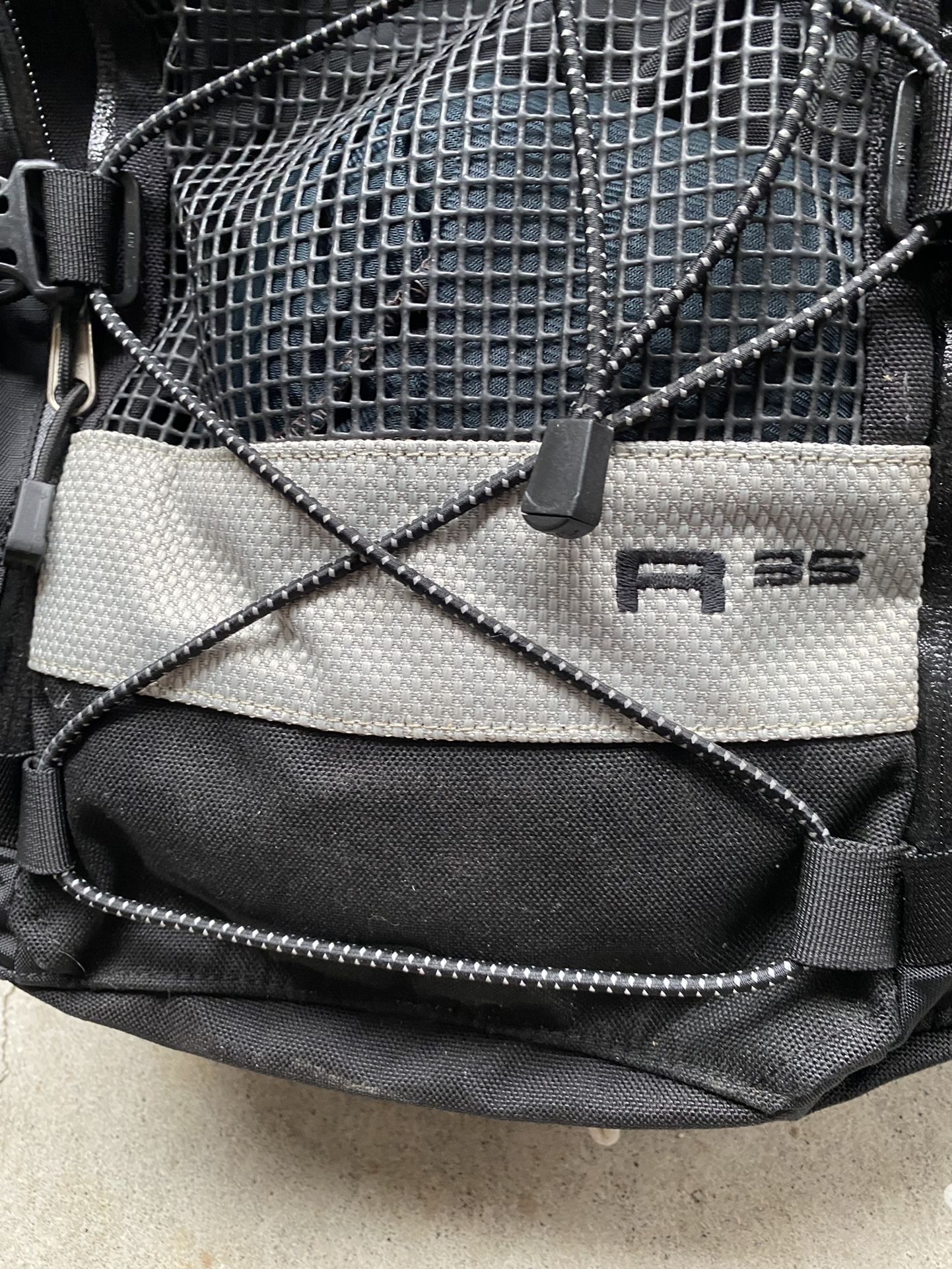 Kriega R35 Backpack