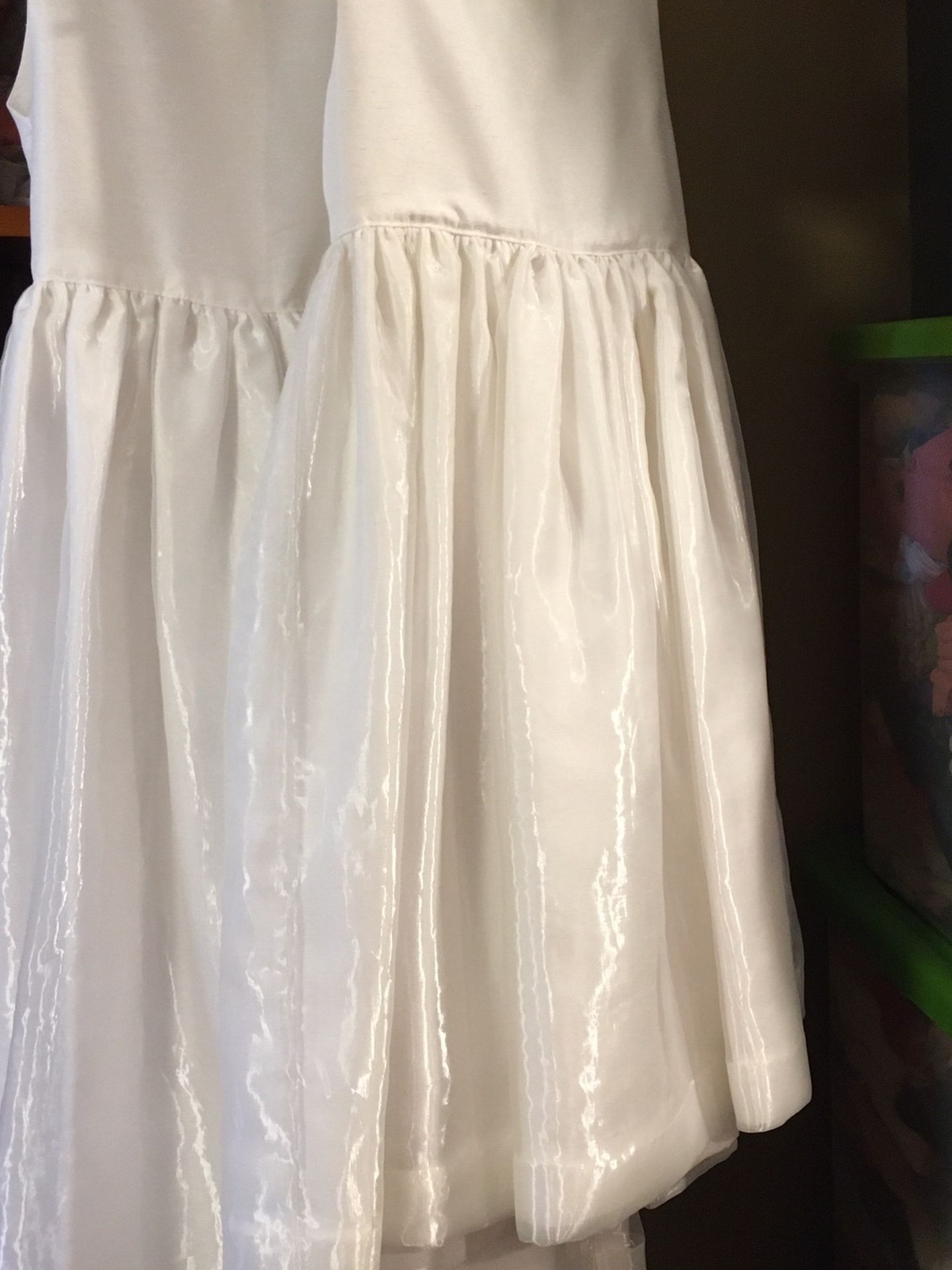 Wedding dresses Sizes 5 And 6