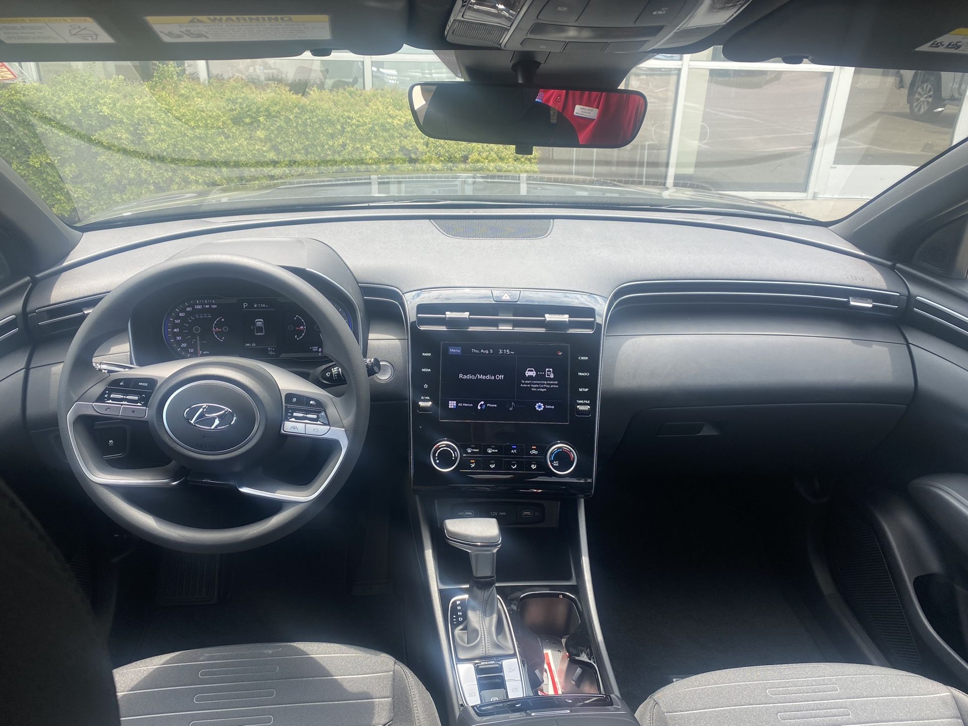 Hyundai Santa Cruz