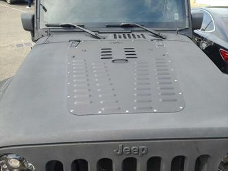 2013 Jeep Wrangler Unlimited Thumbnail