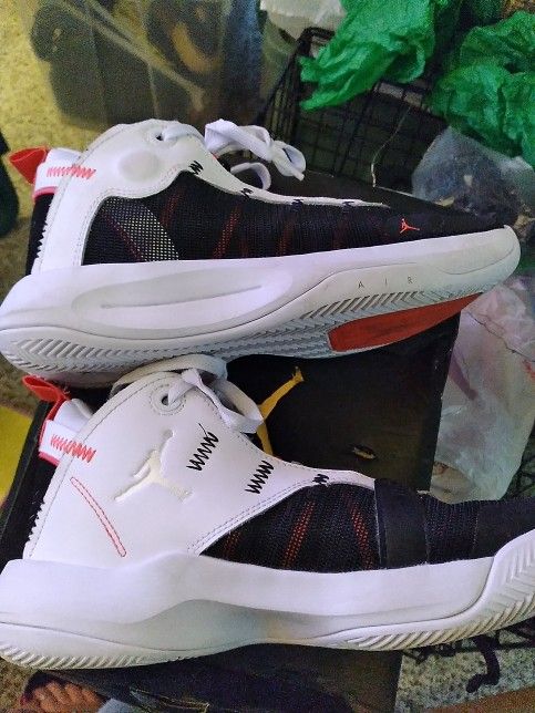 Nike Air Jordan Jumpman