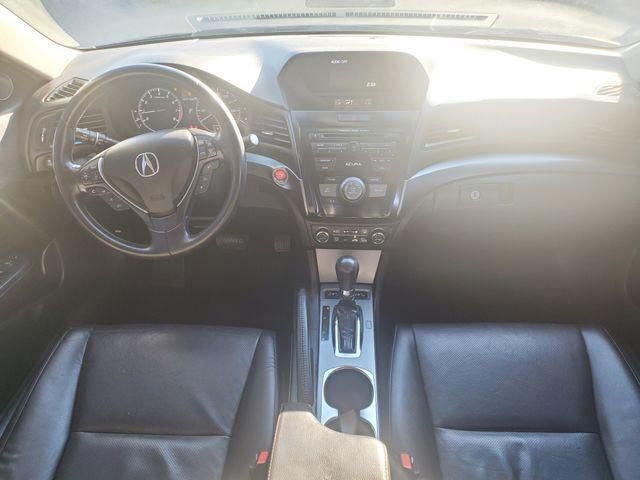 2013 Acura ILX