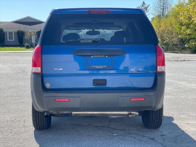 2005 Saturn VUE
