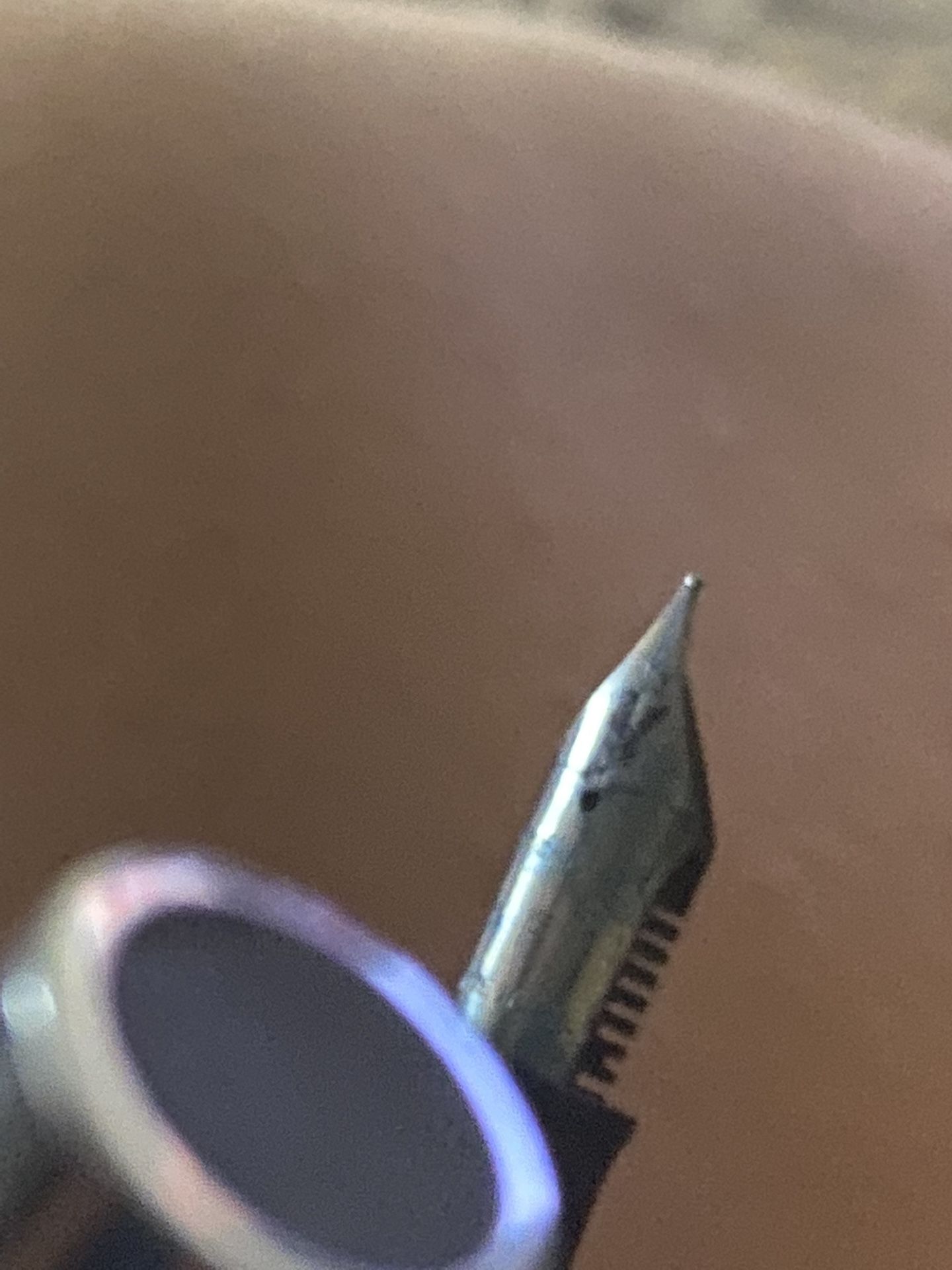 Sheaffer Pens fountain And Ink Pen