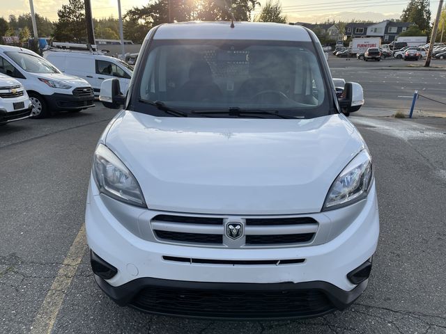 2017 Ram ProMaster City