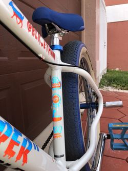 P K Ripper 17 Fat Ripper Se Bike For Sale In Hialeah Fl Offerup