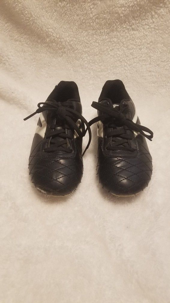 Soccer Ball Tennis shoes