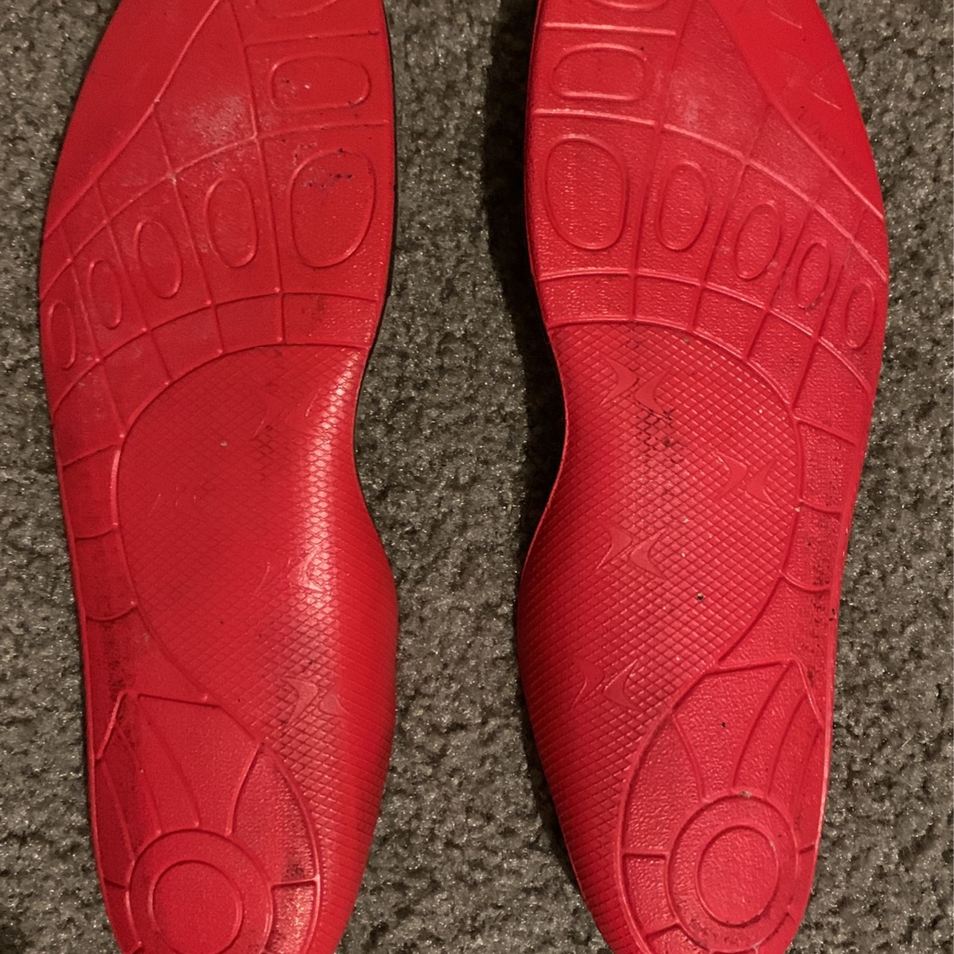 Red Wing Shoes