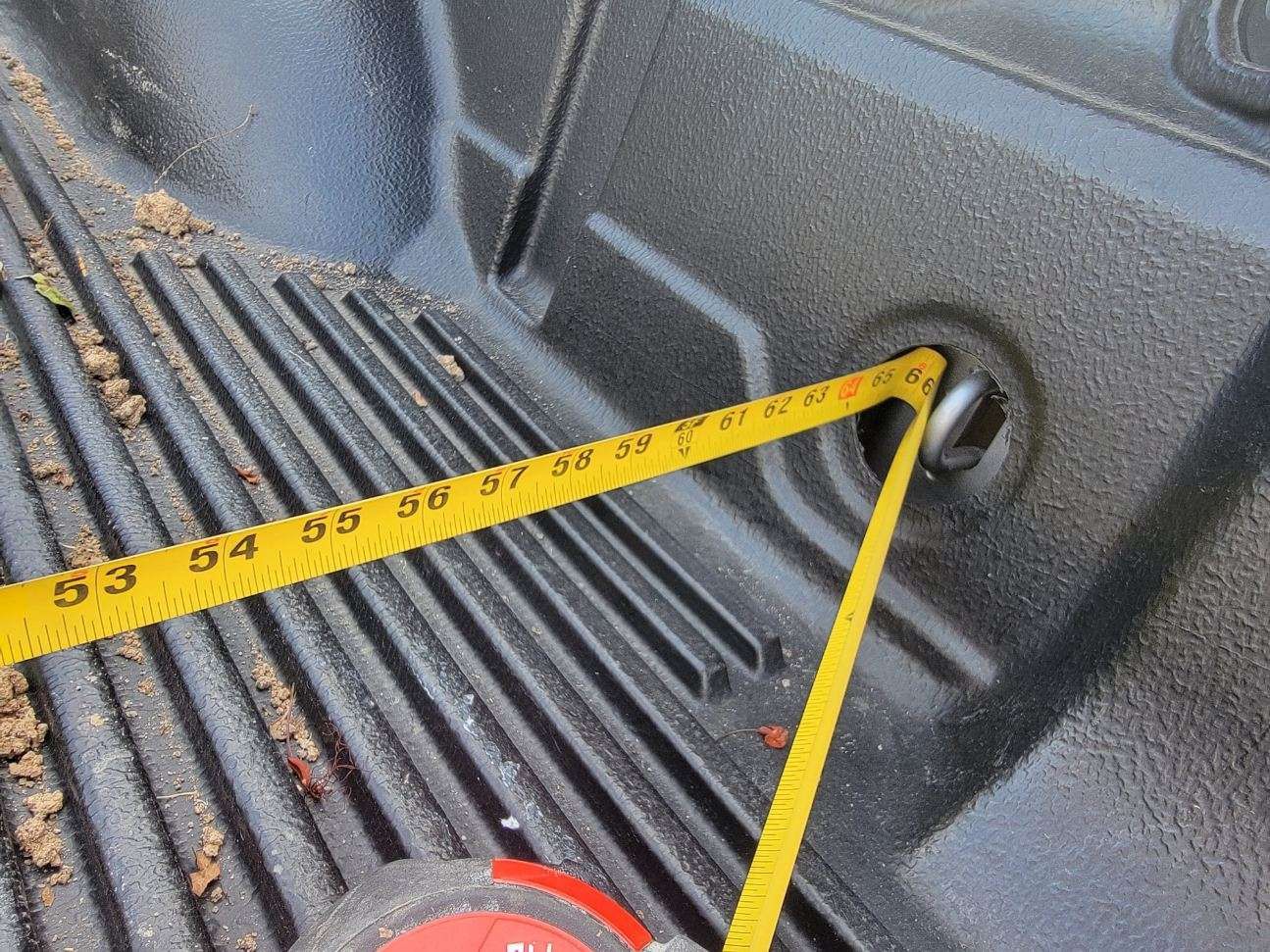 2019 Dodge Ram