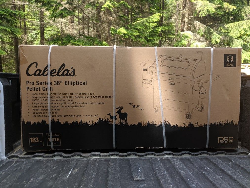 Cabela